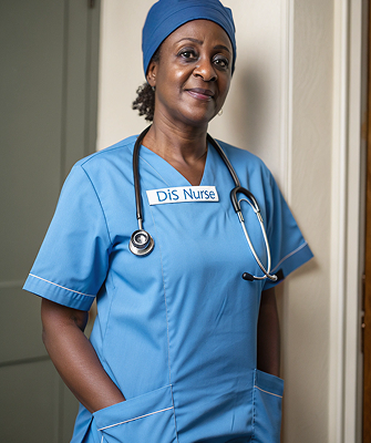 Nurse image